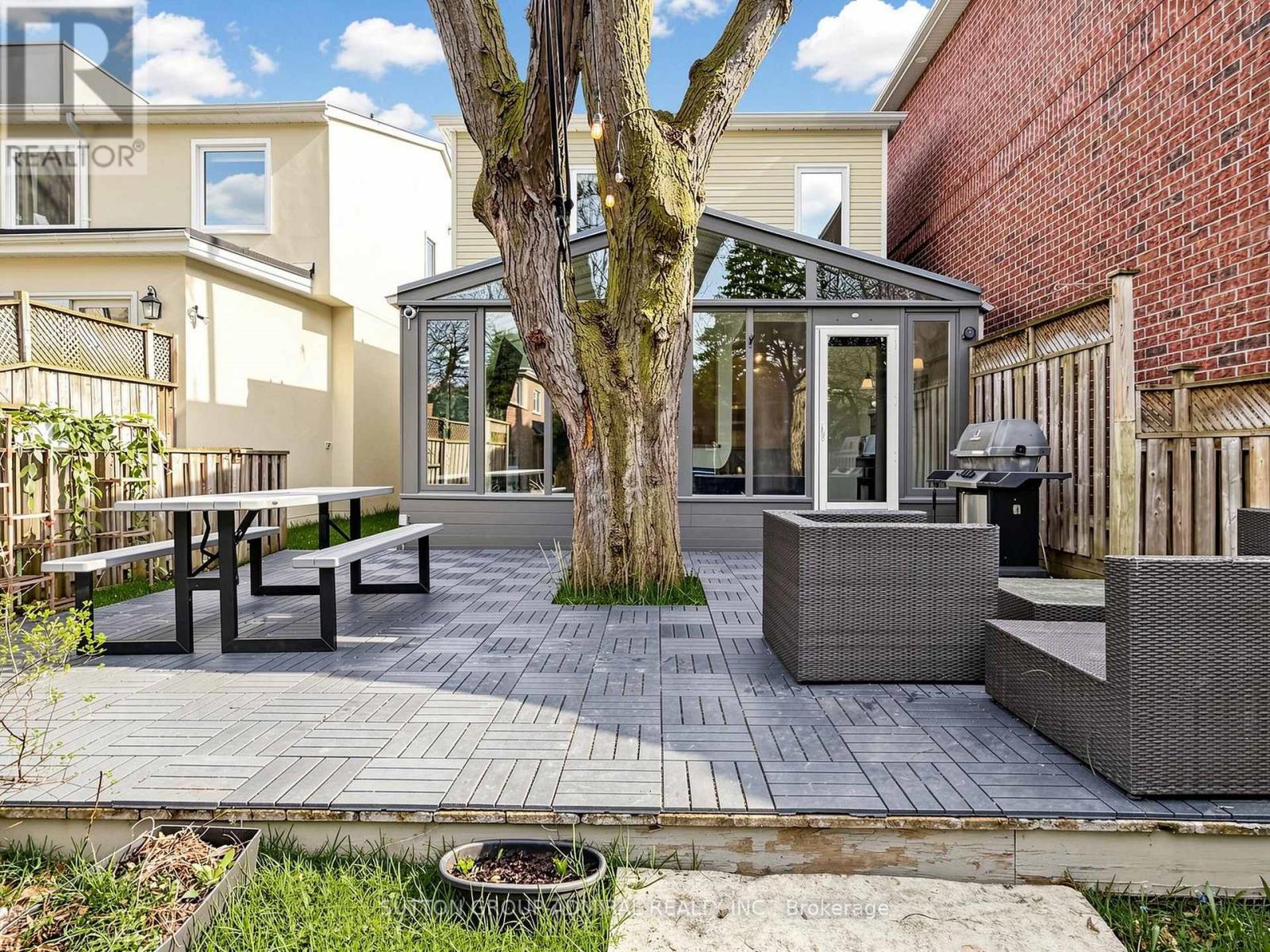 329 MELROSE AVENUE, Toronto (Bedford Park-Nortown), Ontario, M5M1Z5 — Photo 39