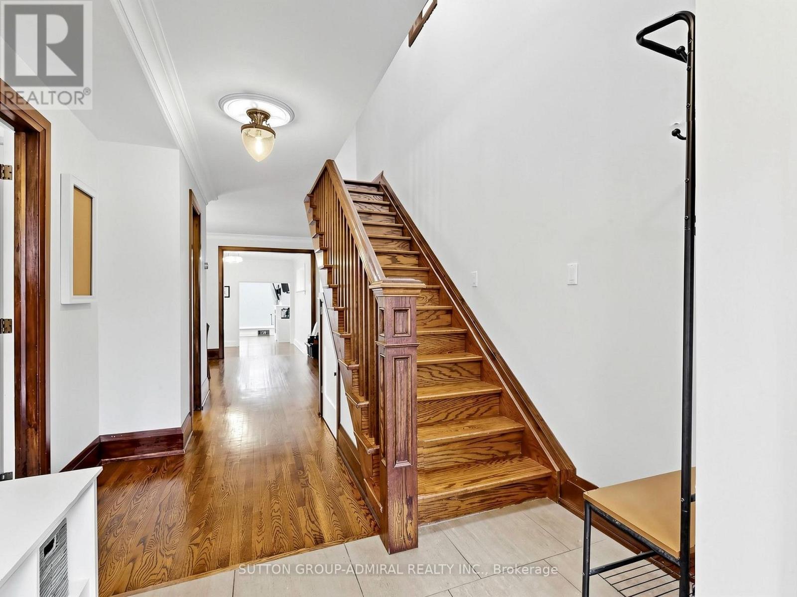 329 MELROSE AVENUE, Toronto (Bedford Park-Nortown), Ontario, M5M1Z5 — Photo 4