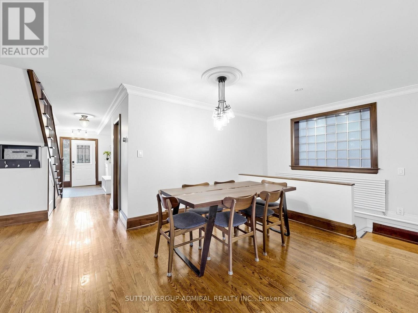 329 MELROSE AVENUE, Toronto (Bedford Park-Nortown), Ontario, M5M1Z5 — Photo 5