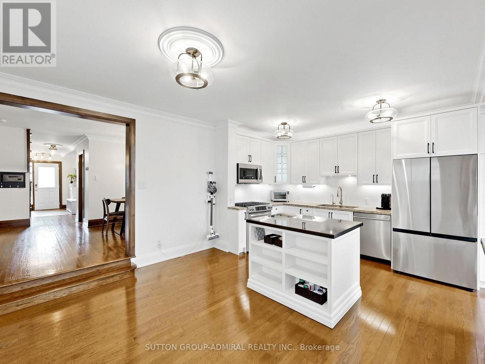 329 MELROSE AVENUE, Toronto (Bedford Park-Nortown), Ontario, M5M1Z5 — Photo 8