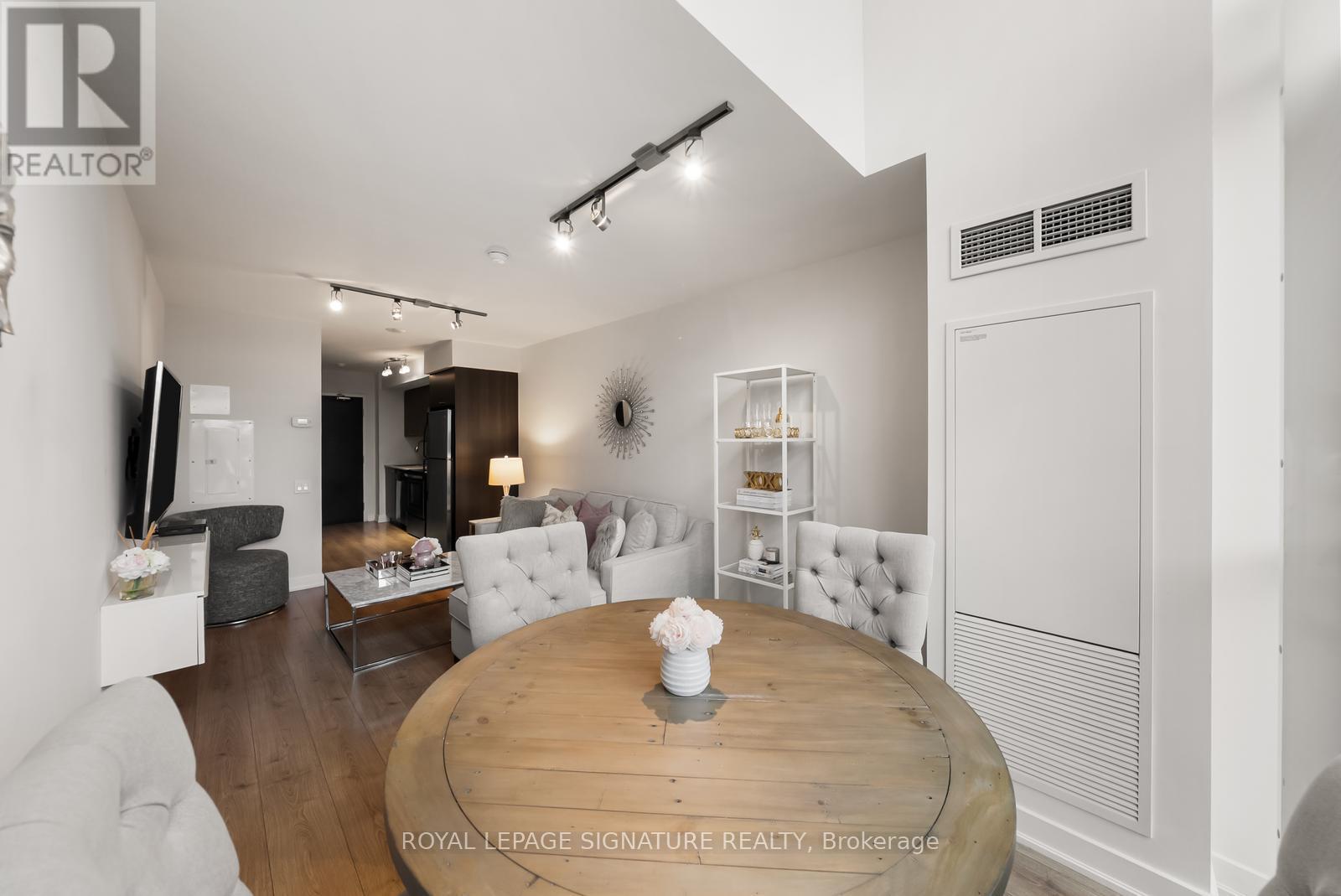 425 - 775 KING STREET W, Toronto (Niagara), Ontario, M5V2K3 — Photo 10