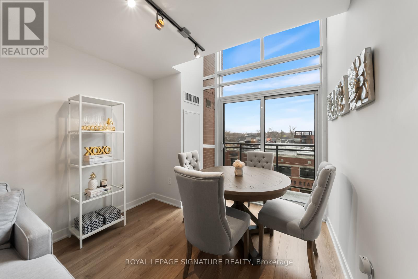 425 - 775 KING STREET W, Toronto (Niagara), Ontario, M5V2K3 — Photo 11