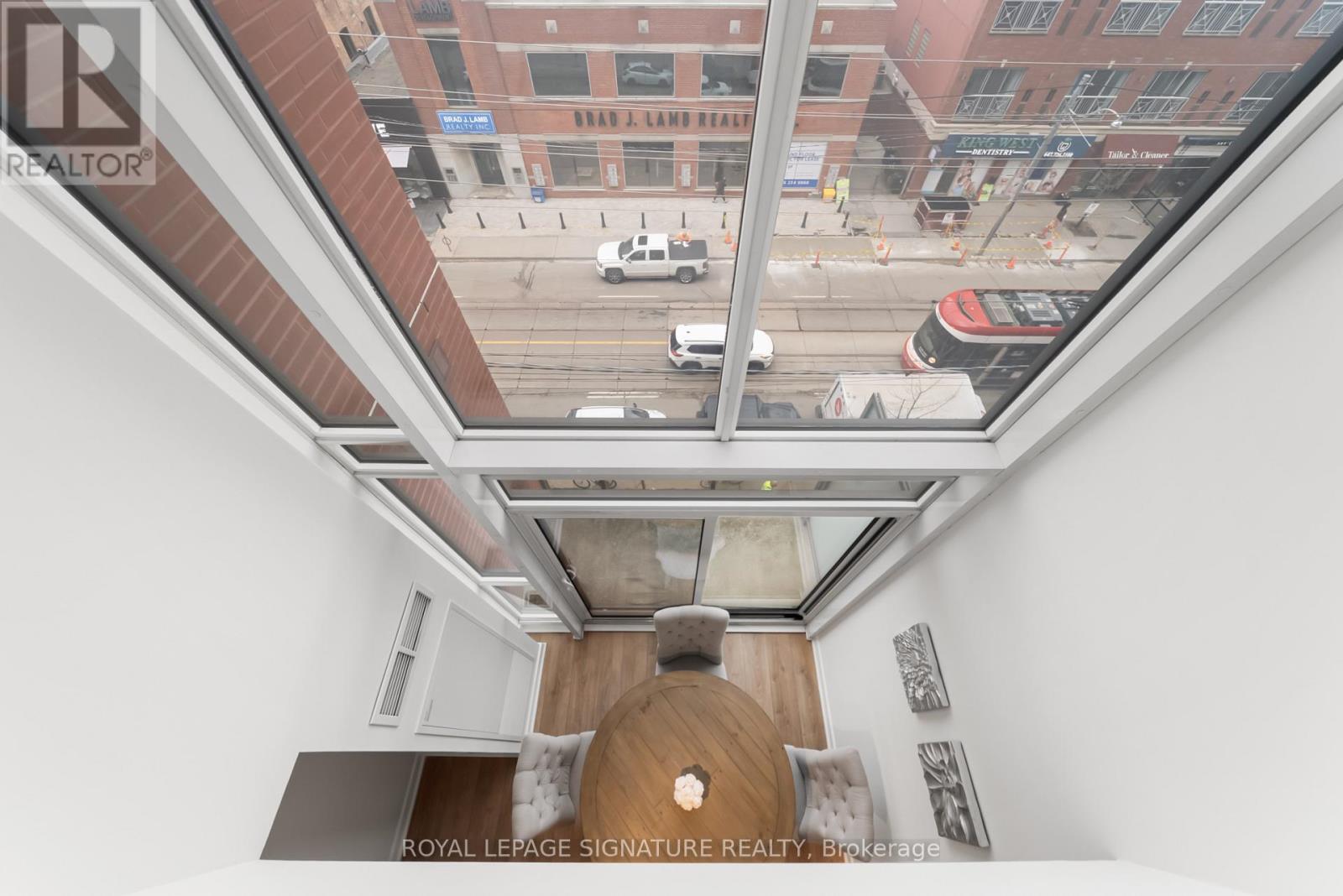 425 - 775 KING STREET W, Toronto (Niagara), Ontario, M5V2K3 — Photo 13