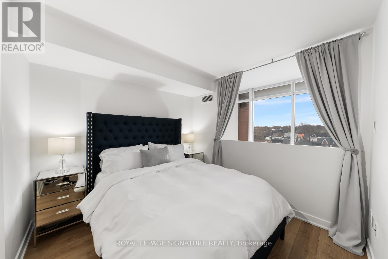 425 - 775 KING STREET W, Toronto (Niagara), Ontario, M5V2K3 — Photo 16