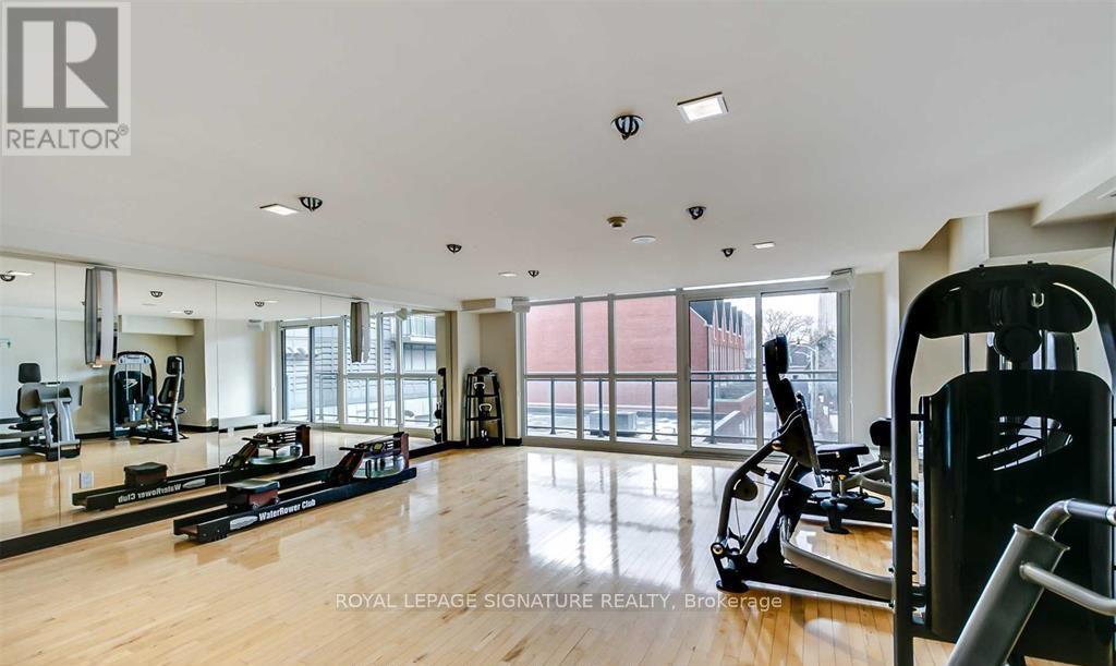 425 - 775 KING STREET W, Toronto (Niagara), Ontario, M5V2K3 — Photo 26