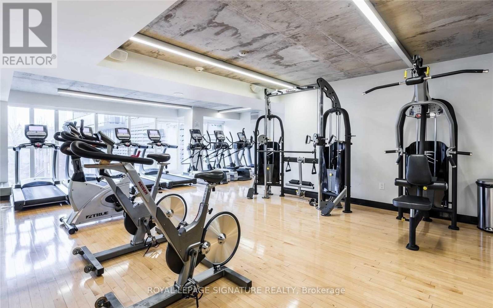 425 - 775 KING STREET W, Toronto (Niagara), Ontario, M5V2K3 — Photo 27