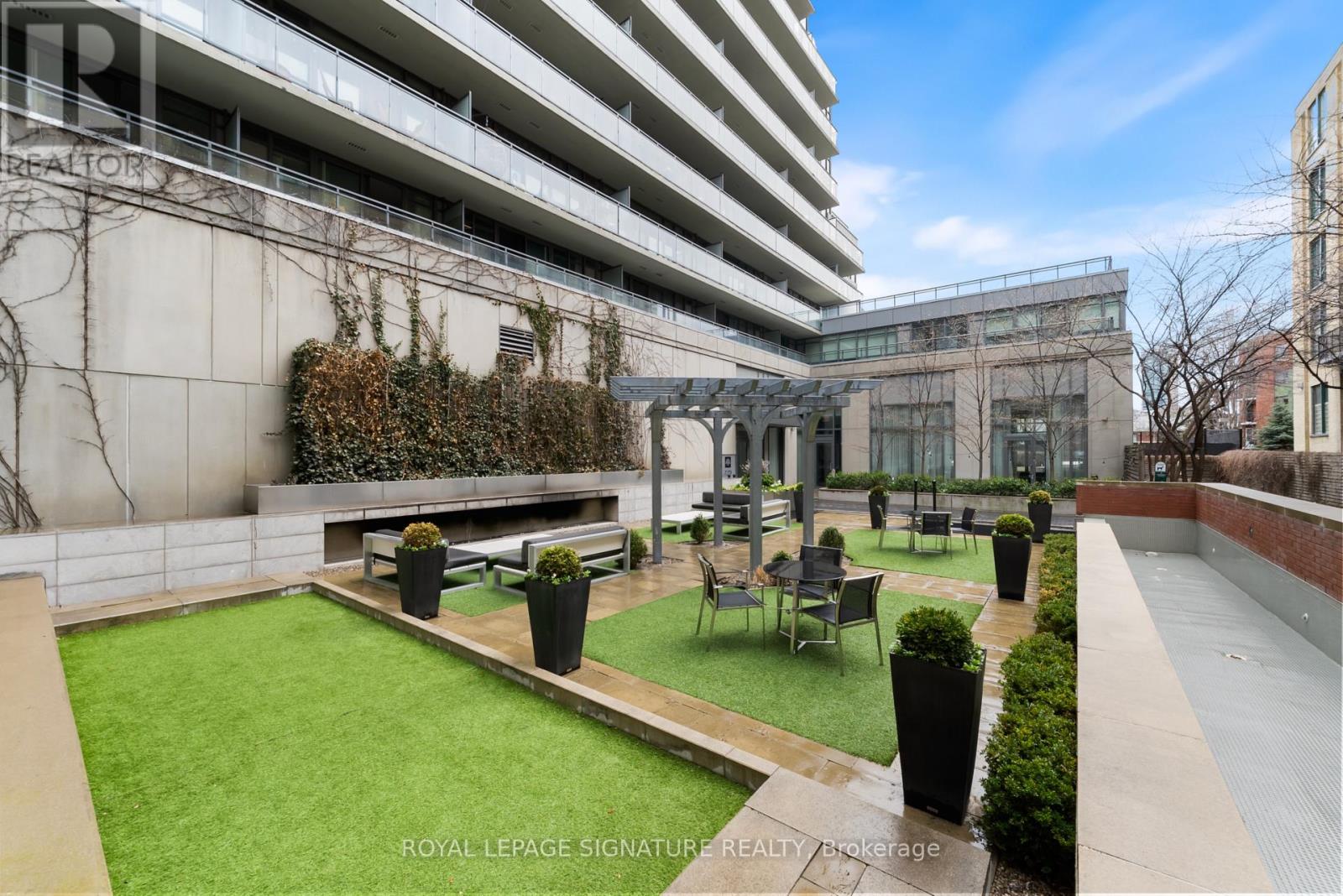 425 - 775 KING STREET W, Toronto (Niagara), Ontario, M5V2K3 — Photo 29