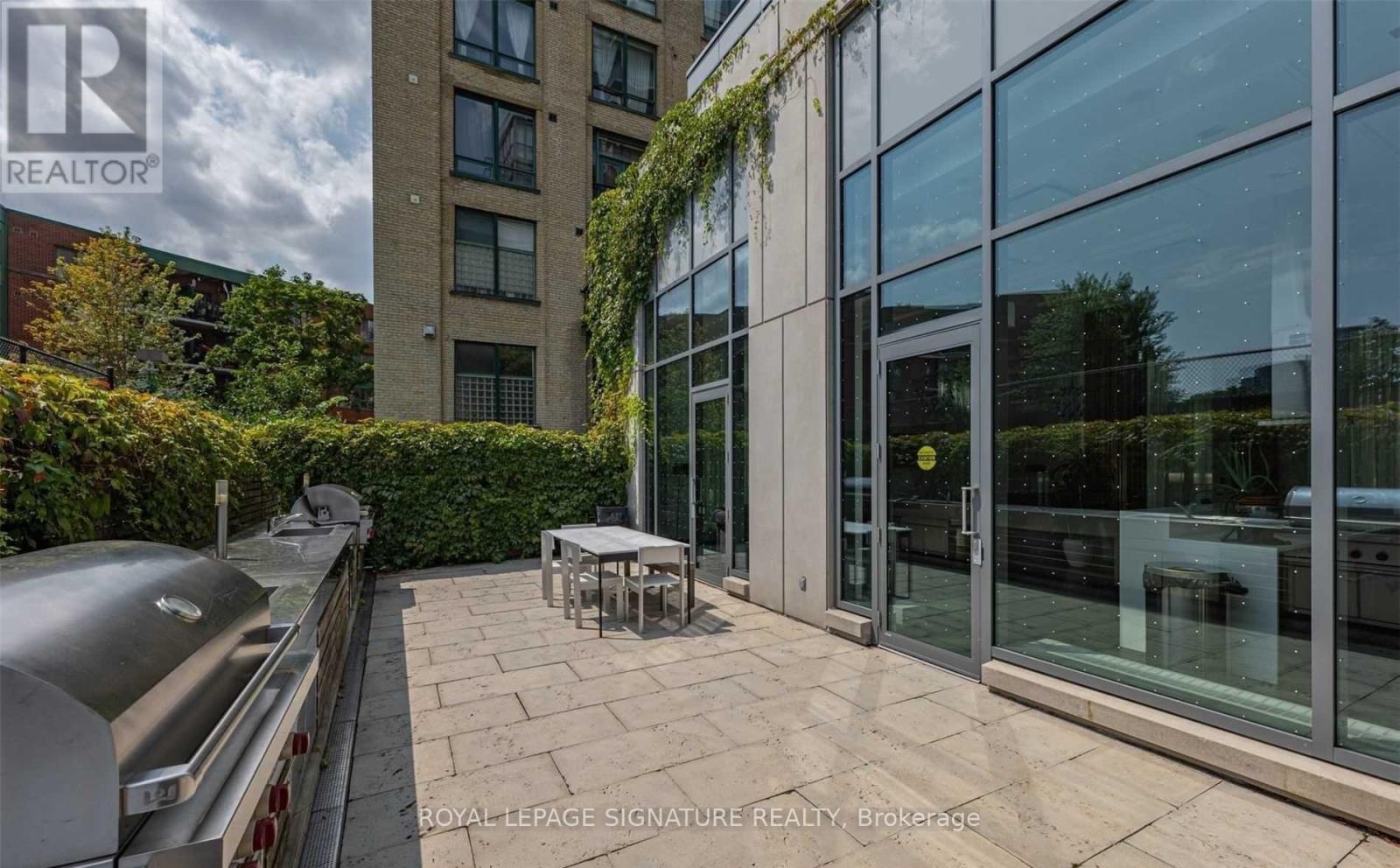 425 - 775 KING STREET W, Toronto (Niagara), Ontario, M5V2K3 — Photo 30