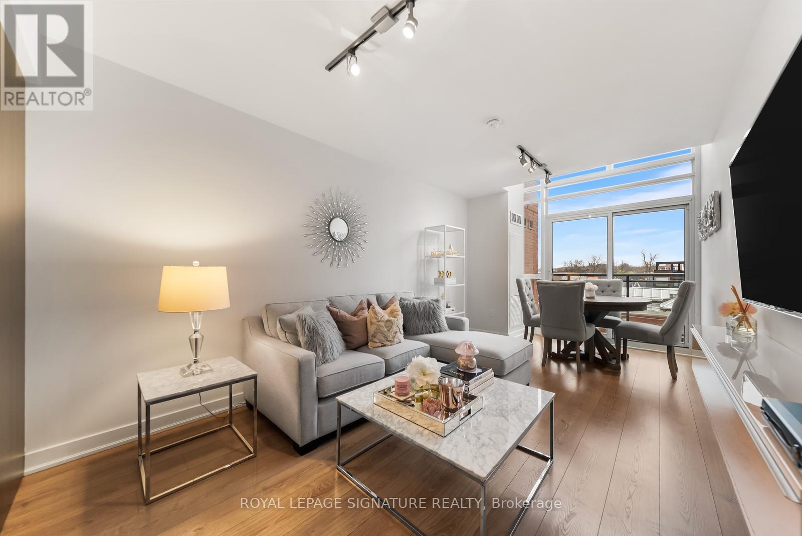 425 - 775 KING STREET W, Toronto (Niagara), Ontario, M5V2K3 — Photo 6