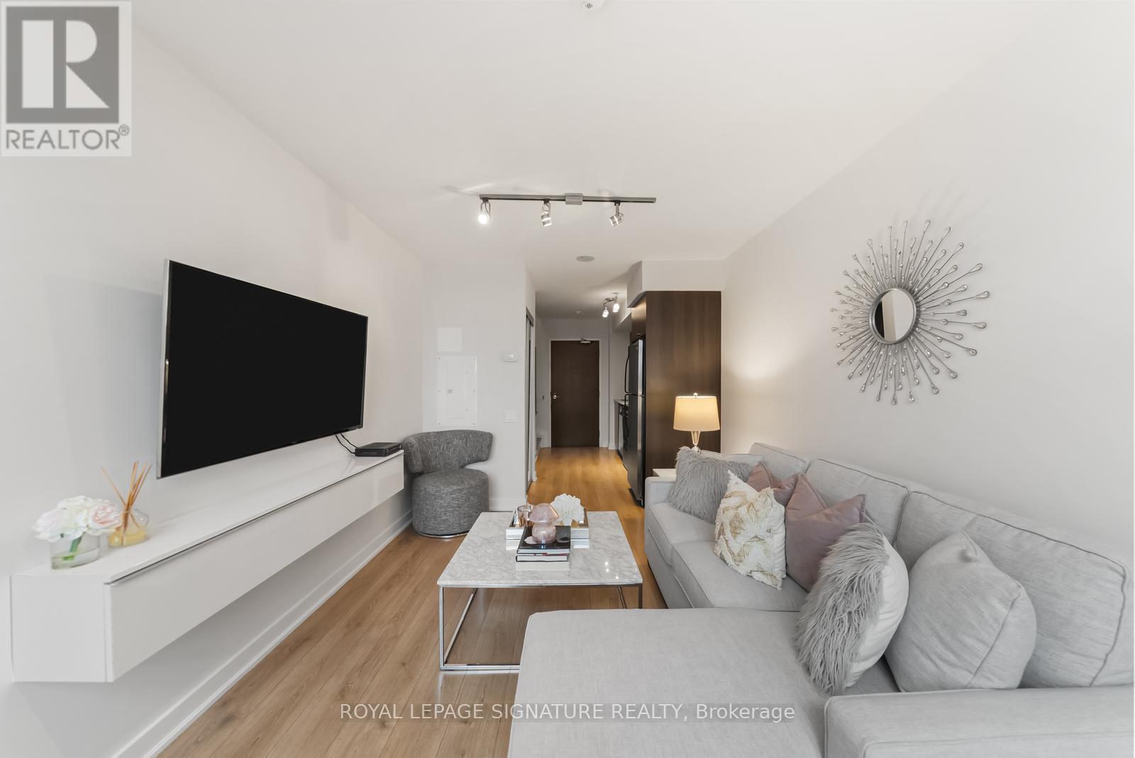 425 - 775 KING STREET W, Toronto (Niagara), Ontario, M5V2K3 — Photo 8