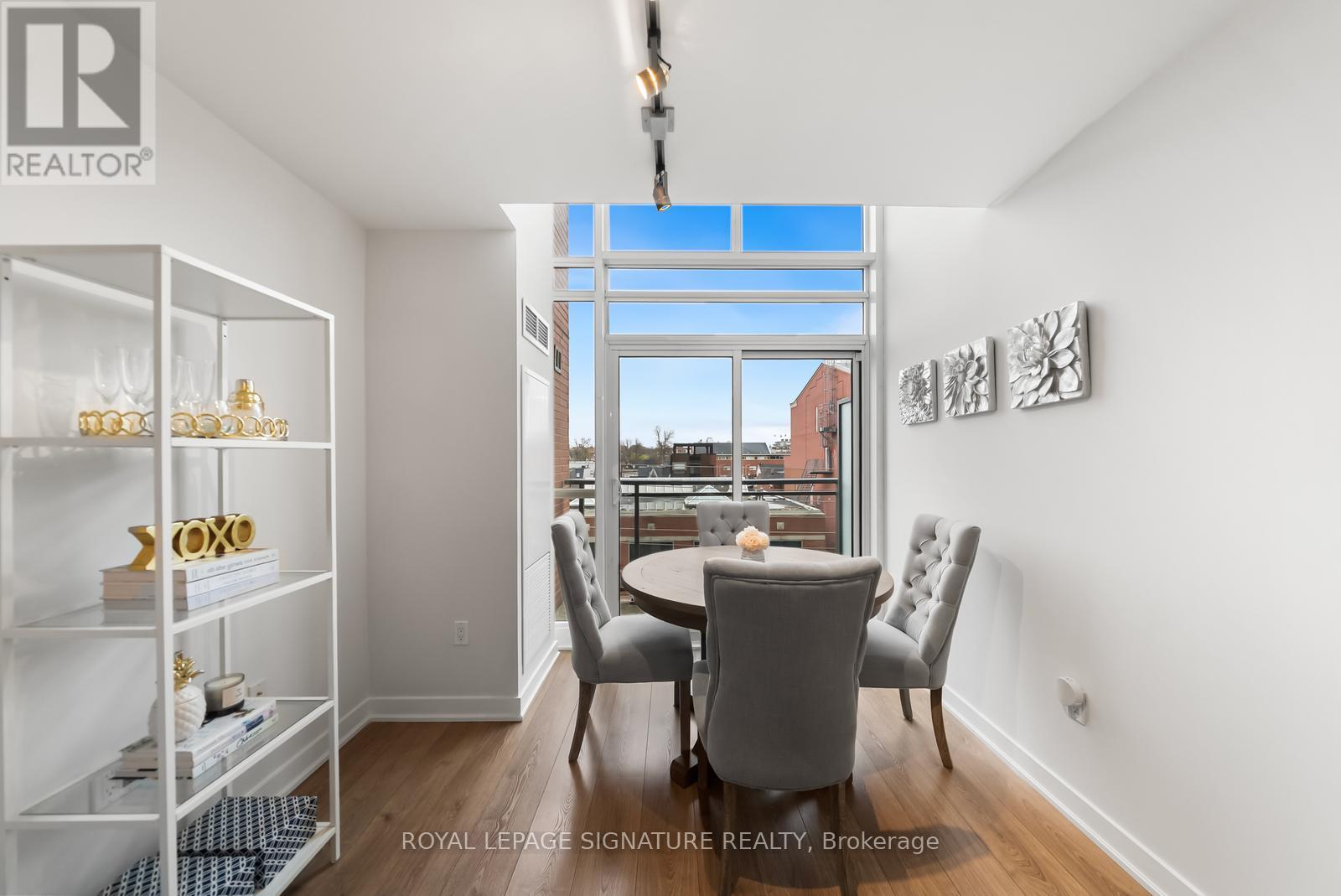 425 - 775 KING STREET W, Toronto (Niagara), Ontario, M5V2K3 — Photo 9