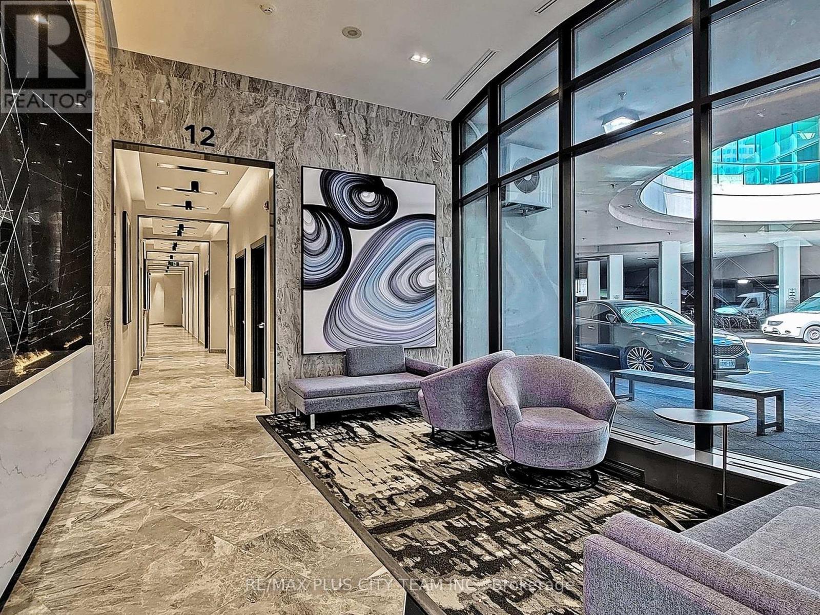 502 - 16 YONGE STREET, Toronto (Waterfront Communities), Ontario, M5E2A1 — Photo 3