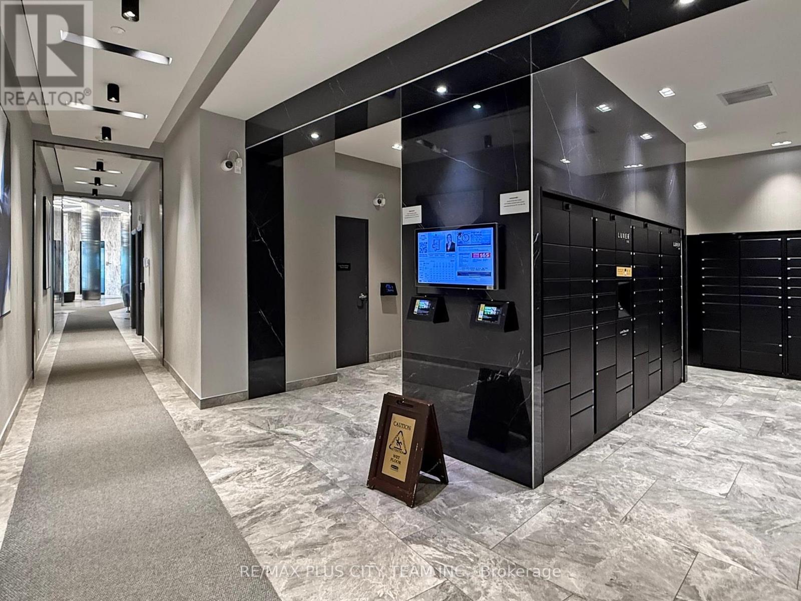 502 - 16 YONGE STREET, Toronto (Waterfront Communities), Ontario, M5E2A1 — Photo 33