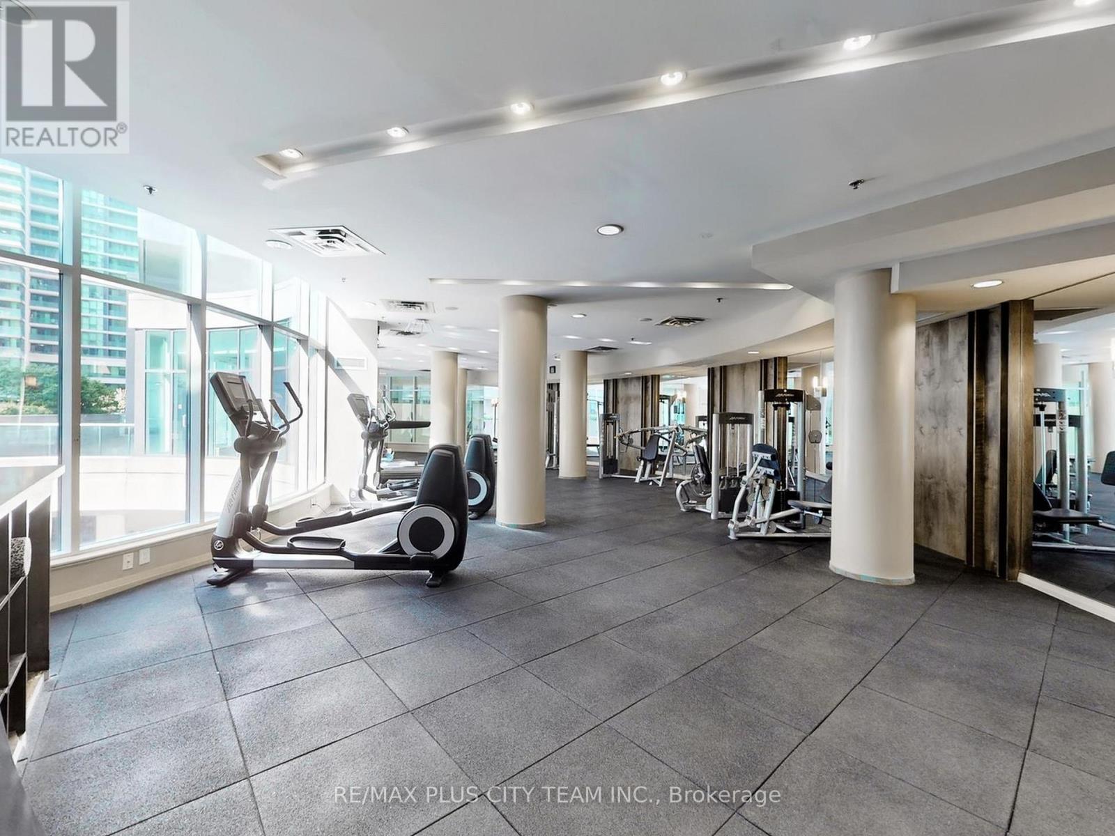 502 - 16 YONGE STREET, Toronto (Waterfront Communities), Ontario, M5E2A1 — Photo 36