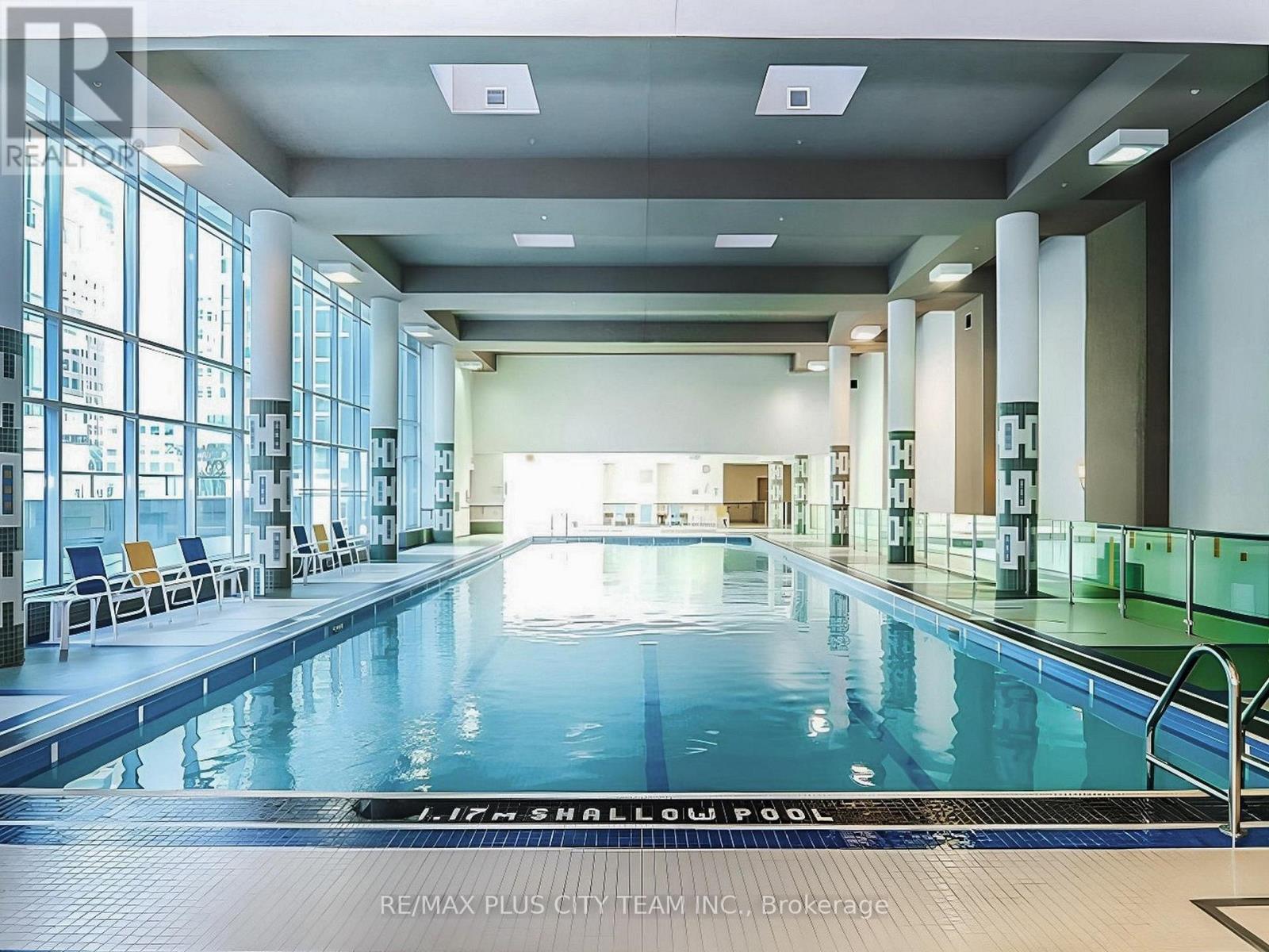 502 - 16 YONGE STREET, Toronto (Waterfront Communities), Ontario, M5E2A1 — Photo 38