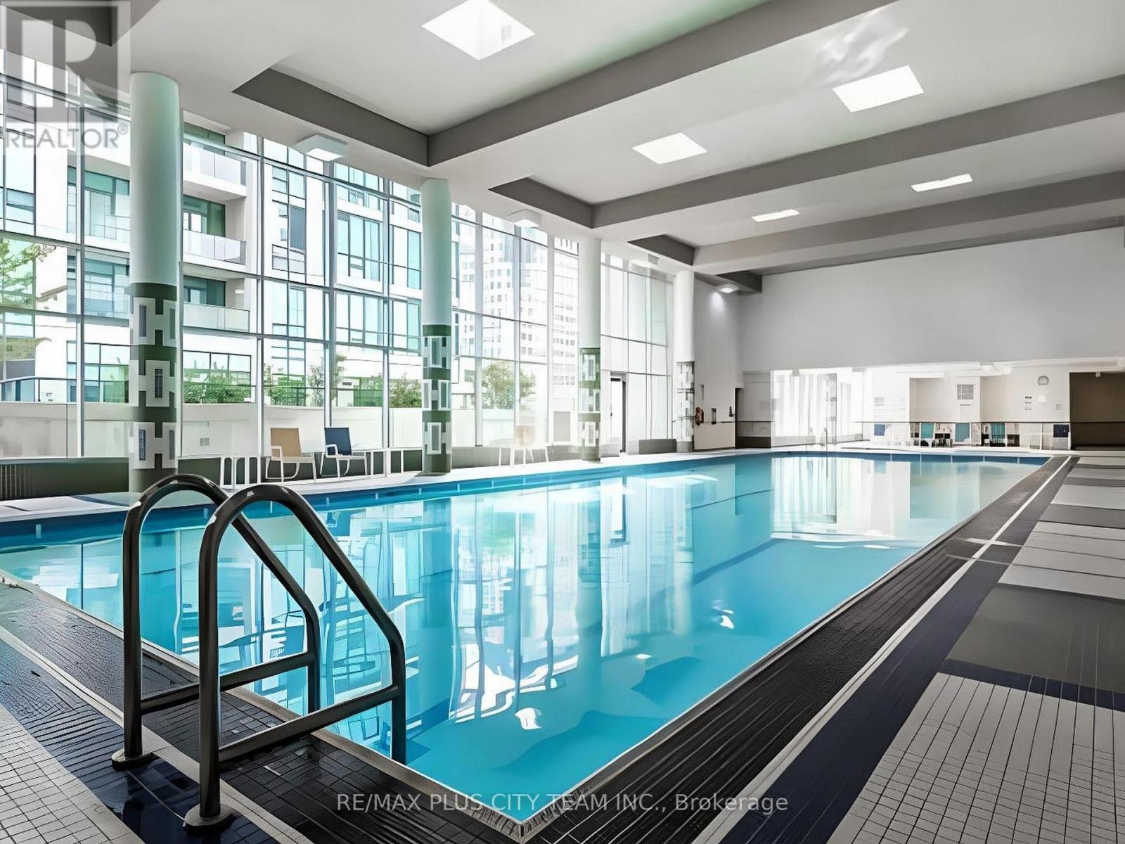 502 - 16 YONGE STREET, Toronto (Waterfront Communities), Ontario, M5E2A1 — Photo 39