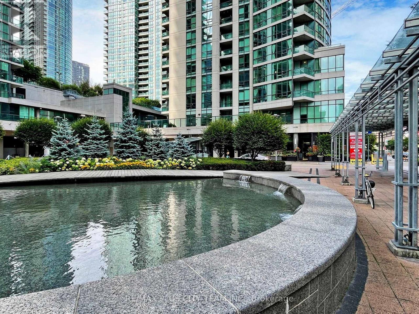 502 - 16 YONGE STREET, Toronto (Waterfront Communities), Ontario, M5E2A1 — Photo 40