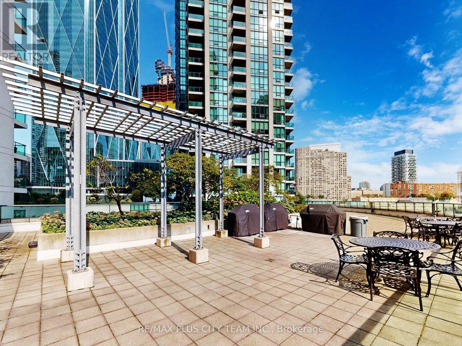 502 - 16 YONGE STREET, Toronto (Waterfront Communities), Ontario, M5E2A1 — Photo 41