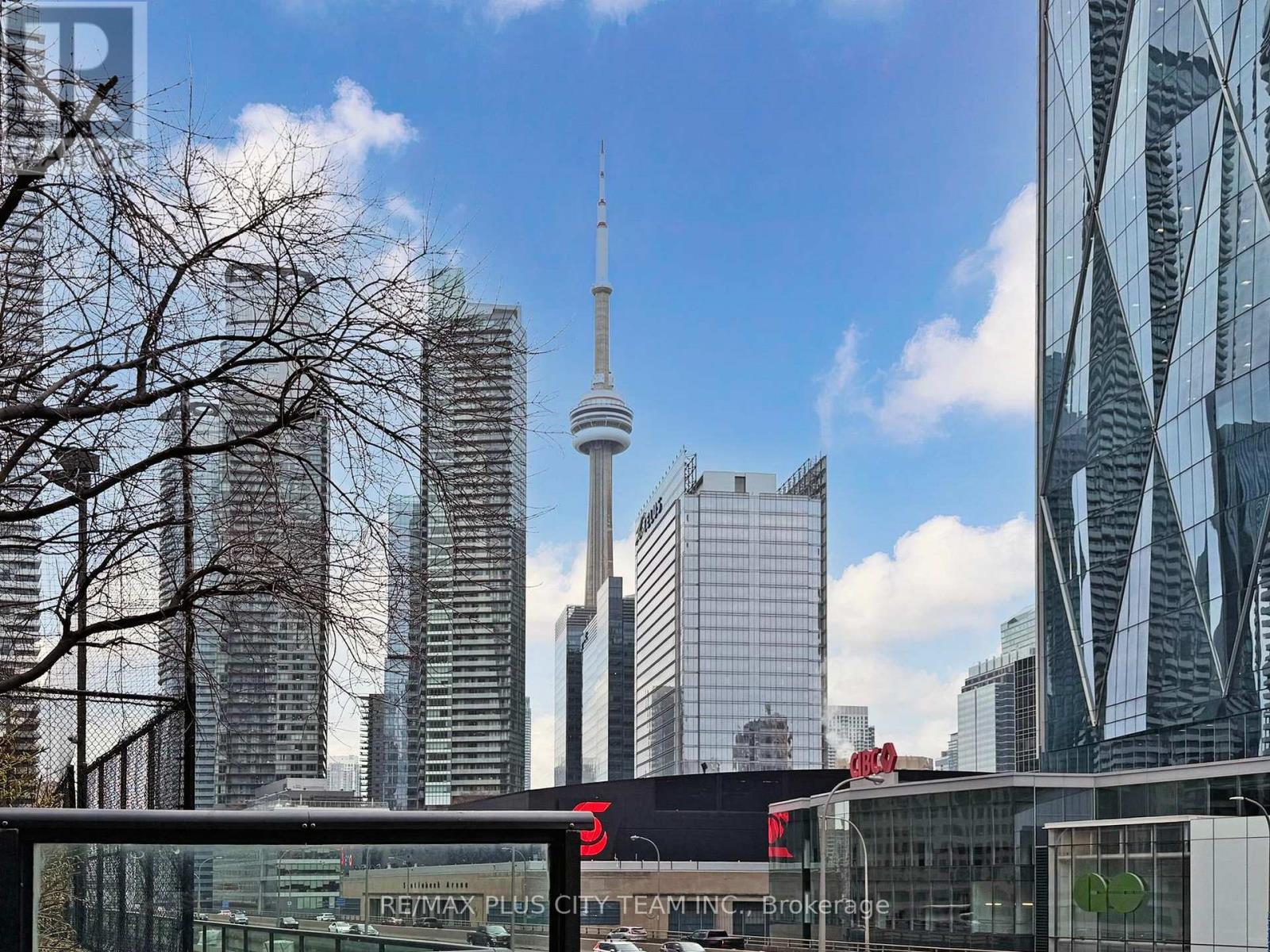 502 - 16 YONGE STREET, Toronto (Waterfront Communities), Ontario, M5E2A1 — Photo 6