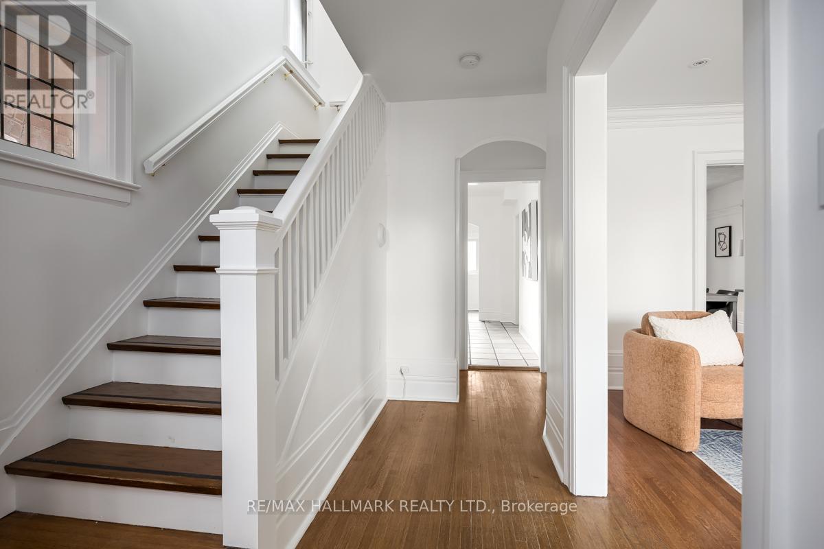 167 WELLAND AVENUE, Toronto (Rosedale-Moore Park), Ontario, M4T2J6 — Photo 11