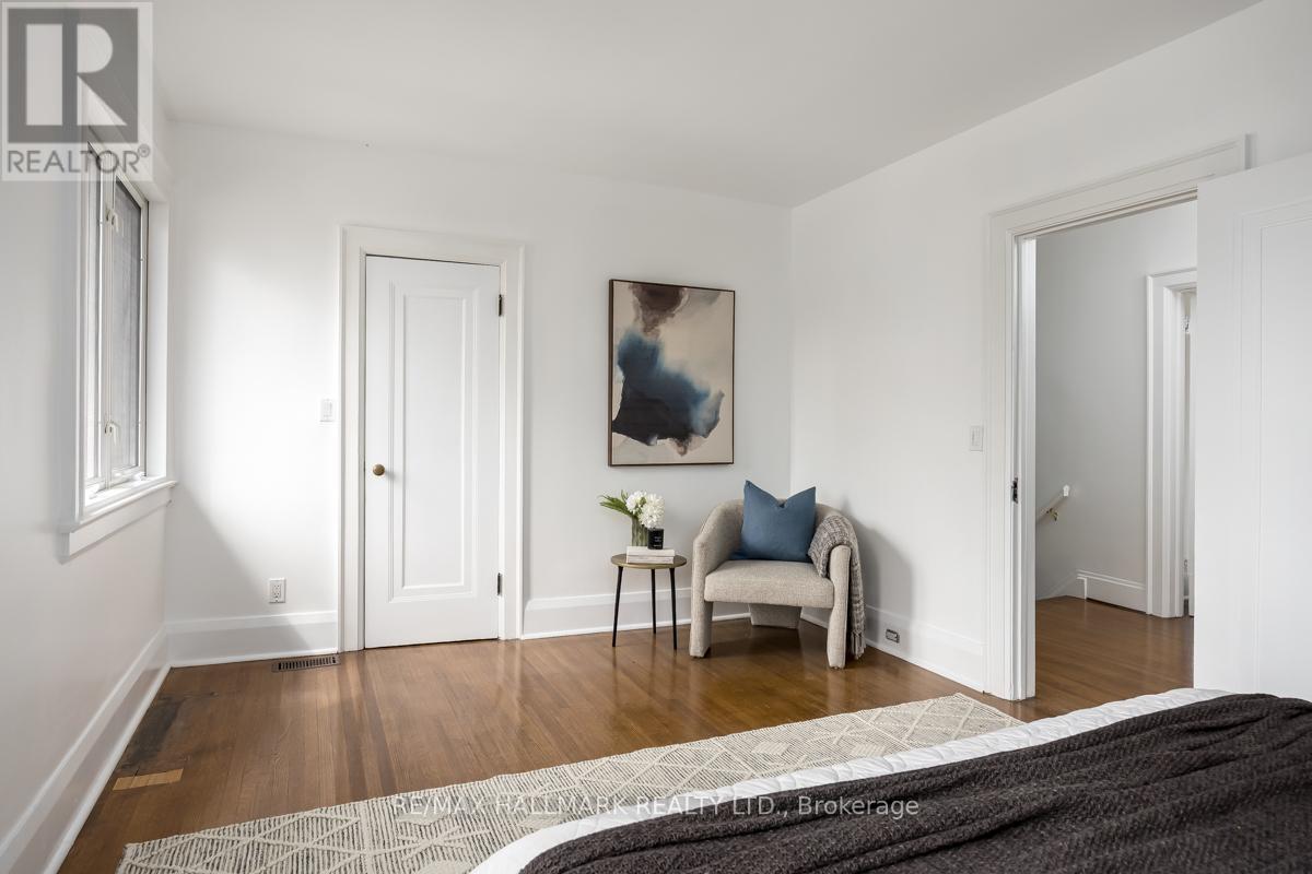 167 WELLAND AVENUE, Toronto (Rosedale-Moore Park), Ontario, M4T2J6 — Photo 12