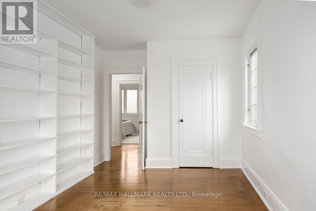 167 WELLAND AVENUE, Toronto (Rosedale-Moore Park), Ontario, M4T2J6 — Photo 15