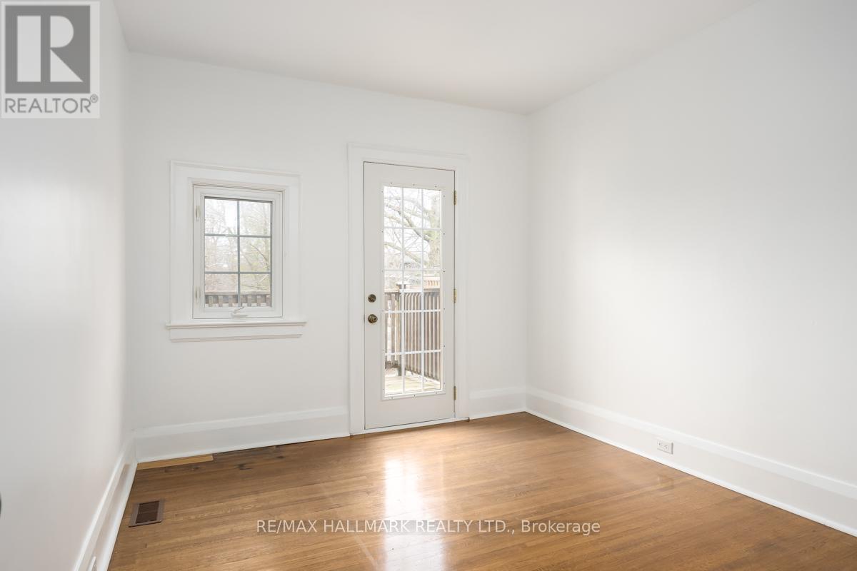 167 WELLAND AVENUE, Toronto (Rosedale-Moore Park), Ontario, M4T2J6 — Photo 17
