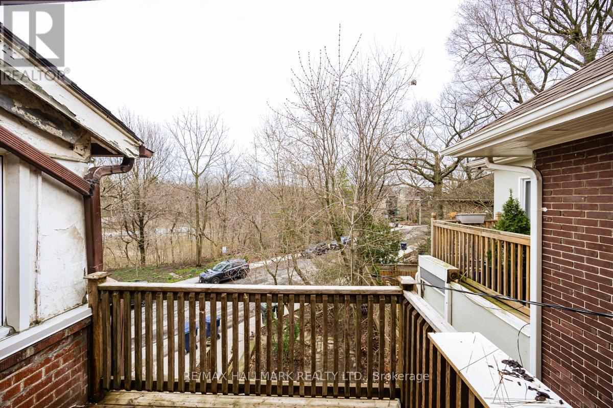 167 WELLAND AVENUE, Toronto (Rosedale-Moore Park), Ontario, M4T2J6 — Photo 19