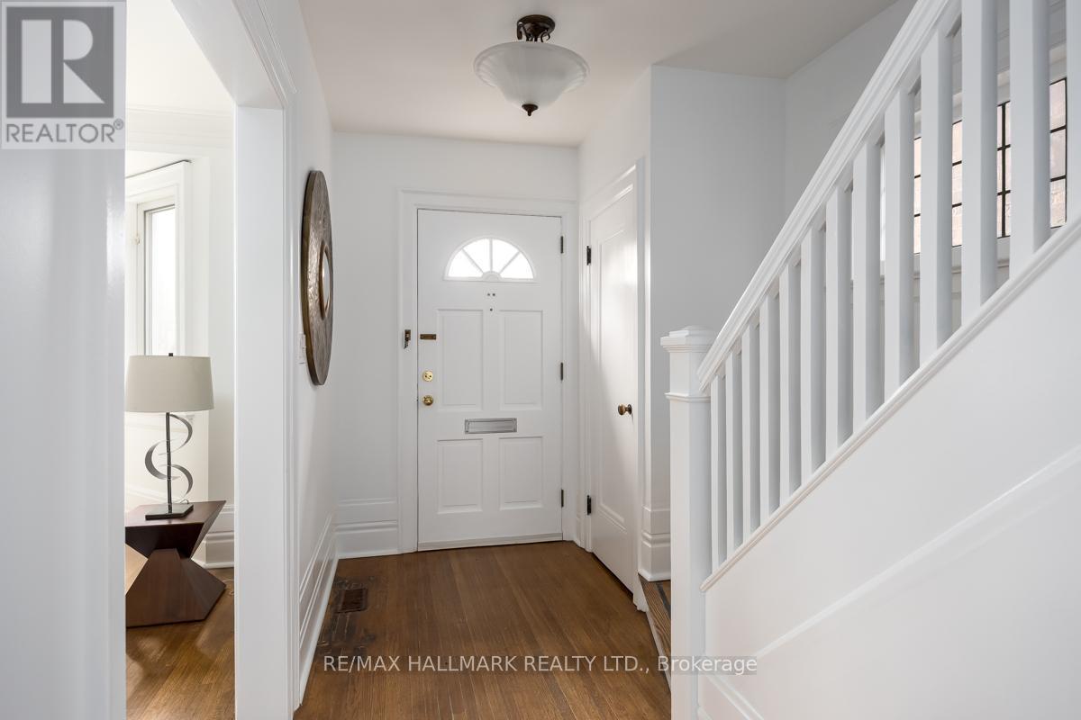 167 WELLAND AVENUE, Toronto (Rosedale-Moore Park), Ontario, M4T2J6 — Photo 2