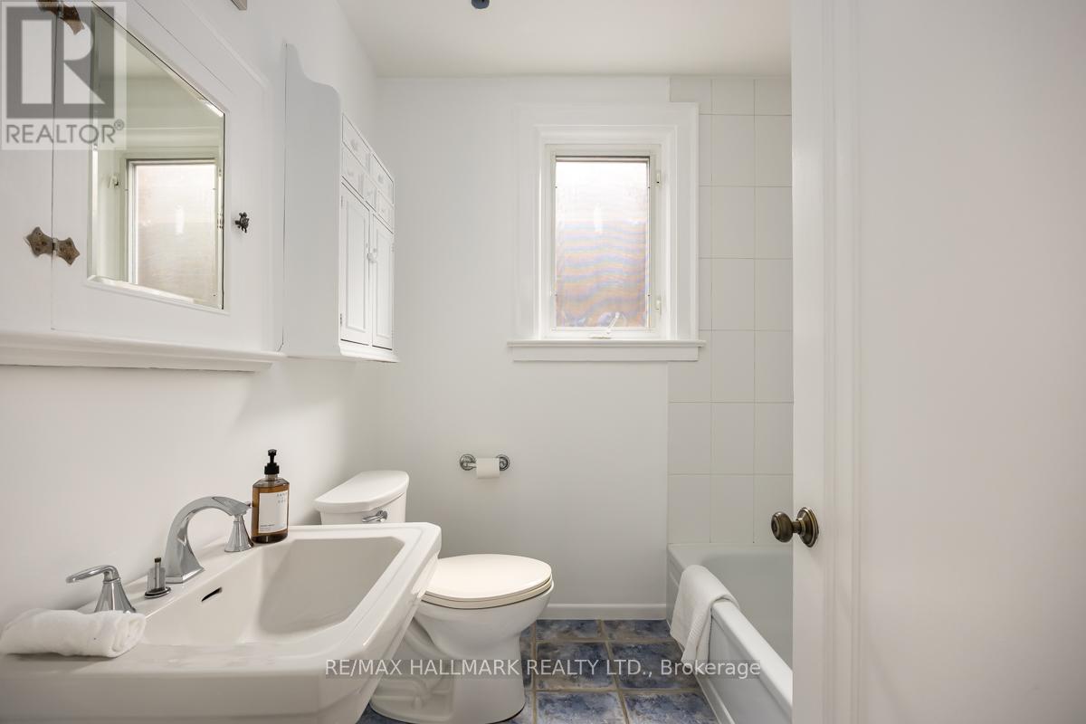 167 WELLAND AVENUE, Toronto (Rosedale-Moore Park), Ontario, M4T2J6 — Photo 20