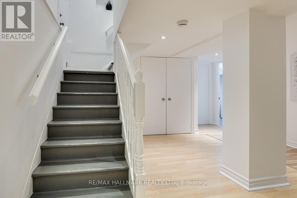 167 WELLAND AVENUE, Toronto (Rosedale-Moore Park), Ontario, M4T2J6 — Photo 21