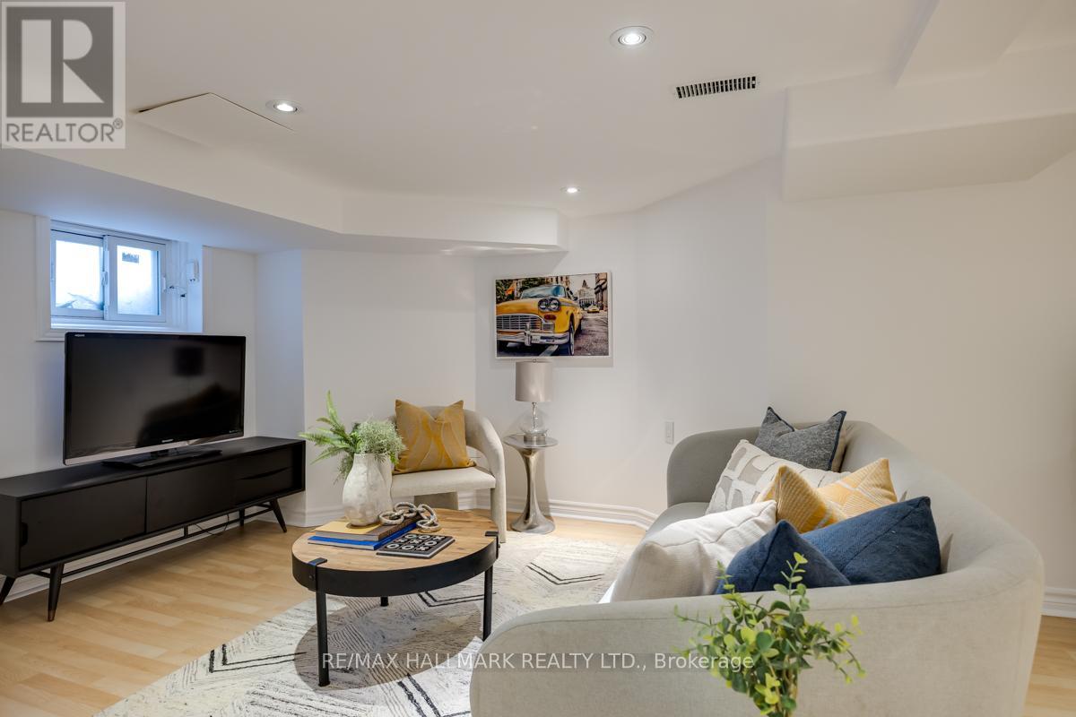 167 WELLAND AVENUE, Toronto (Rosedale-Moore Park), Ontario, M4T2J6 — Photo 22