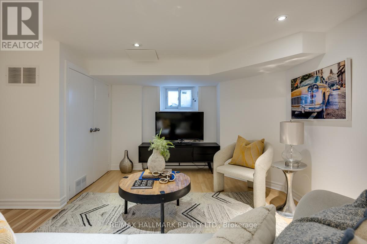 167 WELLAND AVENUE, Toronto (Rosedale-Moore Park), Ontario, M4T2J6 — Photo 23