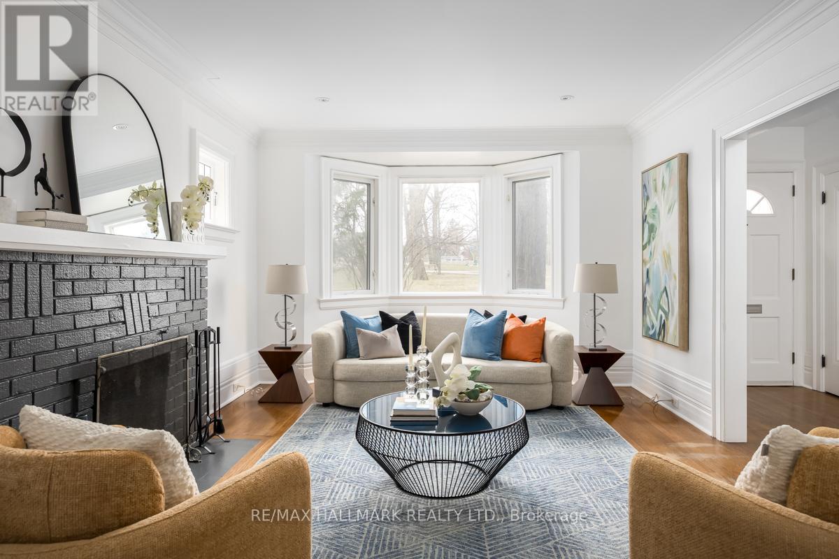 167 WELLAND AVENUE, Toronto (Rosedale-Moore Park), Ontario, M4T2J6 — Photo 3