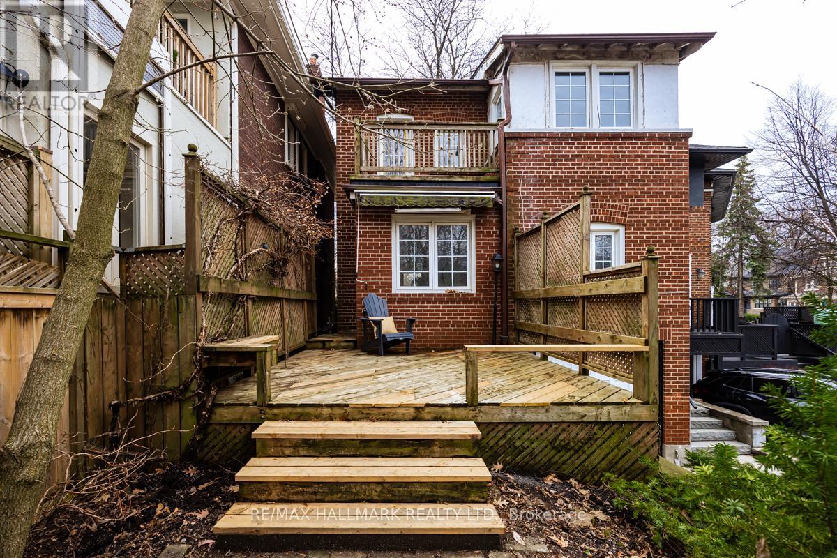 167 WELLAND AVENUE, Toronto (Rosedale-Moore Park), Ontario, M4T2J6 — Photo 30