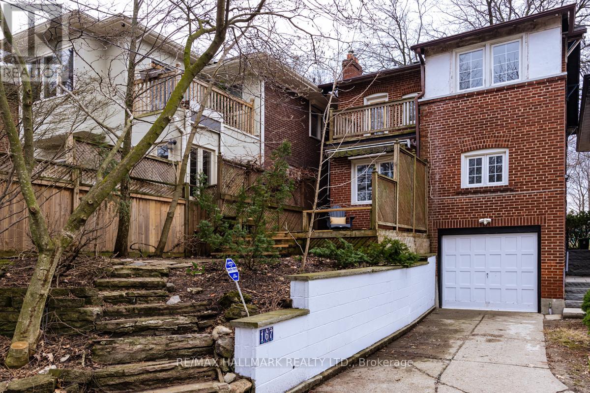 167 WELLAND AVENUE, Toronto (Rosedale-Moore Park), Ontario, M4T2J6 — Photo 31