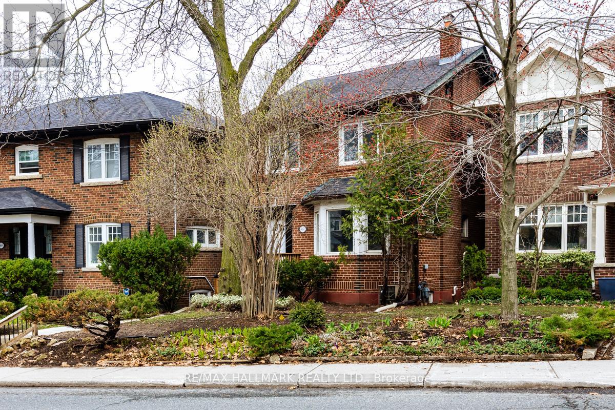 167 WELLAND AVENUE, Toronto (Rosedale-Moore Park), Ontario, M4T2J6 — Photo 32
