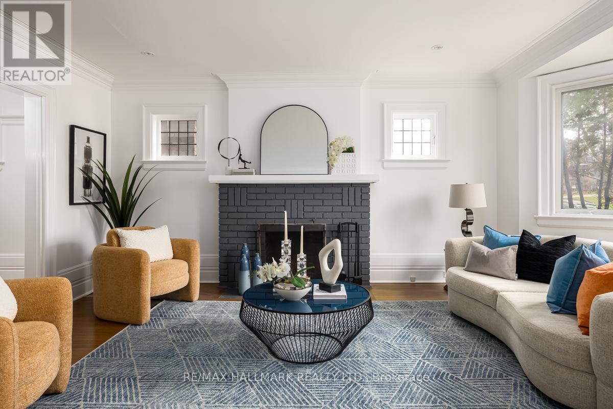 167 WELLAND AVENUE, Toronto (Rosedale-Moore Park), Ontario, M4T2J6 — Photo 4