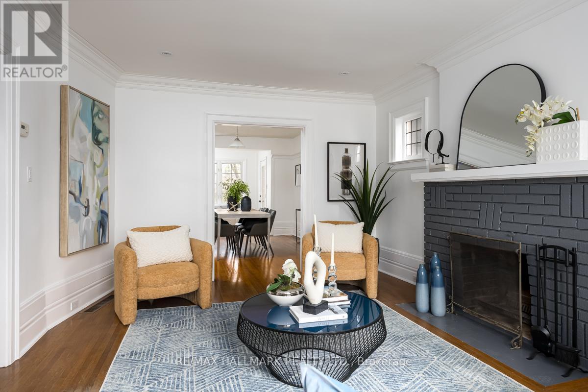 167 WELLAND AVENUE, Toronto (Rosedale-Moore Park), Ontario, M4T2J6 — Photo 5