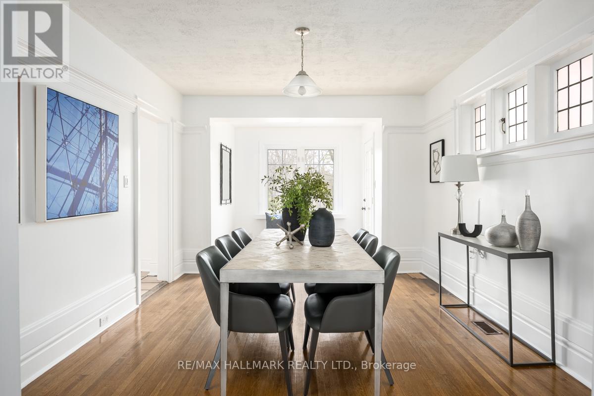 167 WELLAND AVENUE, Toronto (Rosedale-Moore Park), Ontario, M4T2J6 — Photo 6