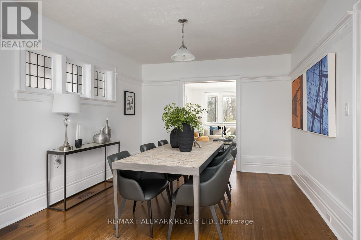 167 WELLAND AVENUE, Toronto (Rosedale-Moore Park), Ontario, M4T2J6 — Photo 7