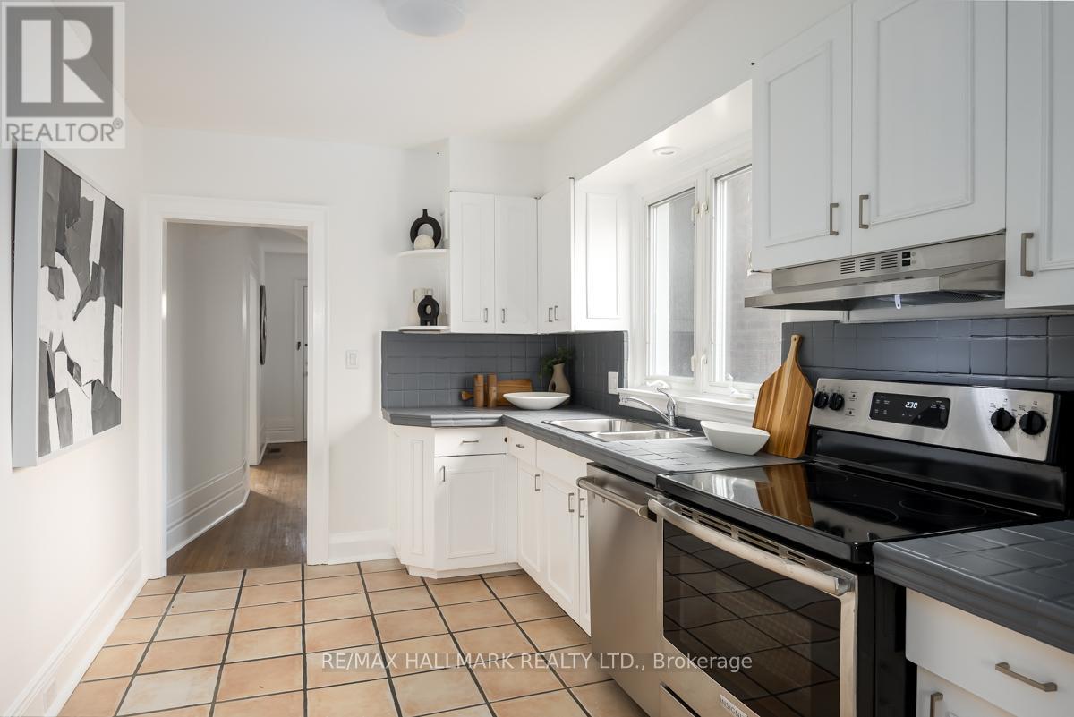 167 WELLAND AVENUE, Toronto (Rosedale-Moore Park), Ontario, M4T2J6 — Photo 8