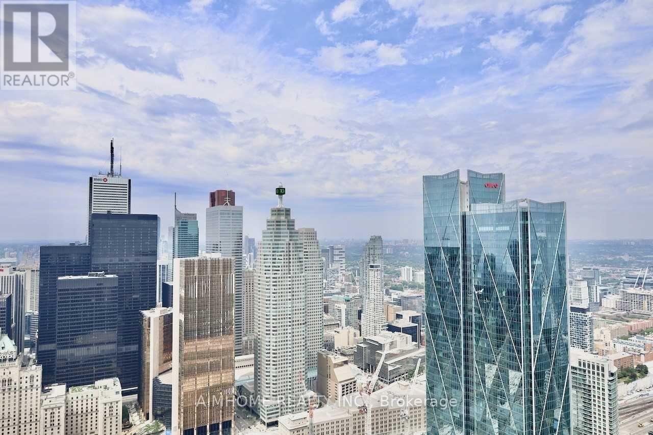 6705 - 100 HARBOUR STREET, Toronto (Waterfront Communities), Ontario, M5J0B5 — Photo 13