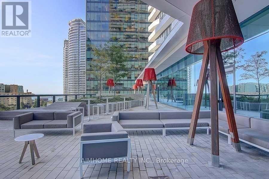6705 - 100 HARBOUR STREET, Toronto (Waterfront Communities), Ontario, M5J0B5 — Photo 20