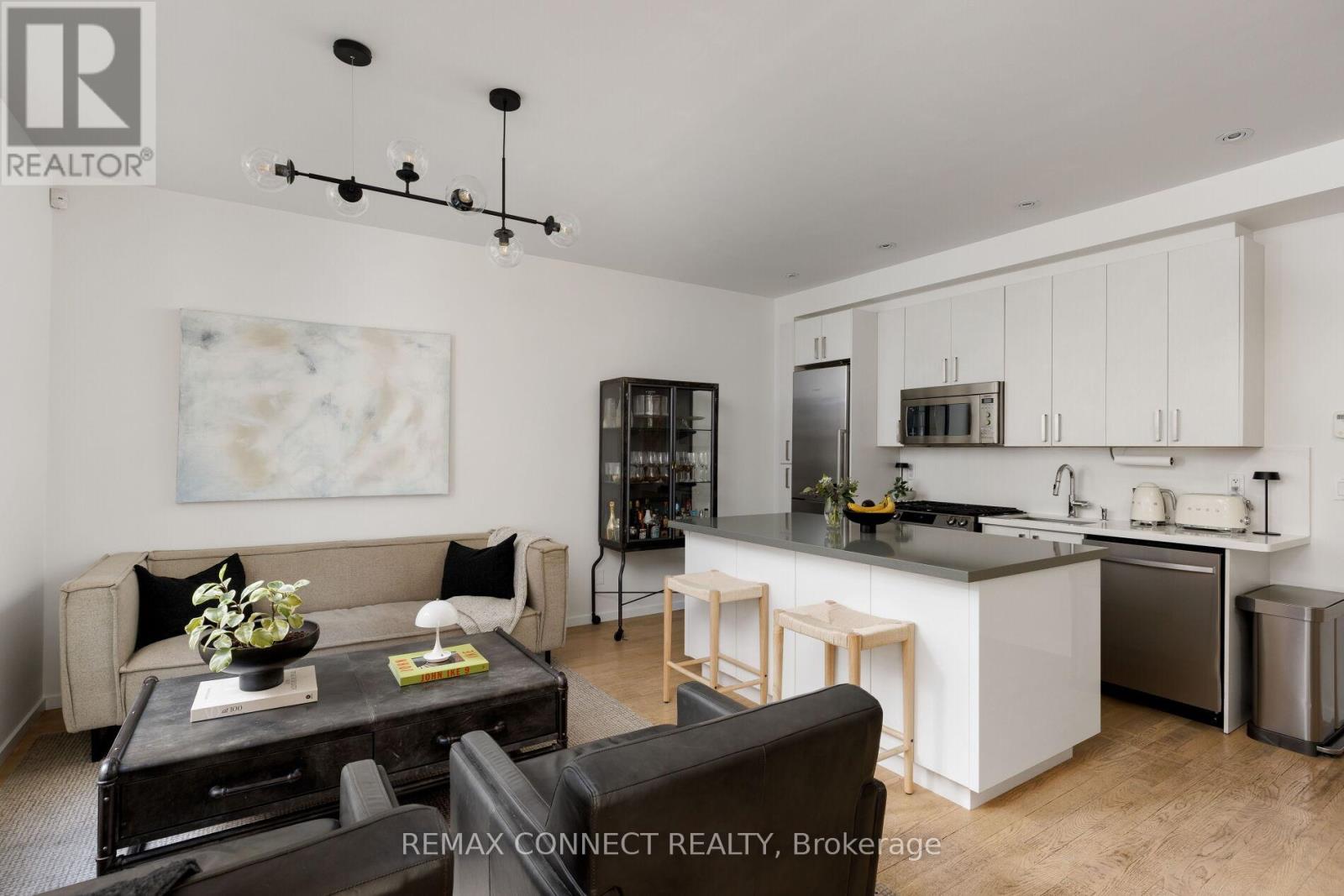 TH3 - 126 SPADINA ROAD, Toronto (Annex), Ontario, M5R2T8 — Photo 10