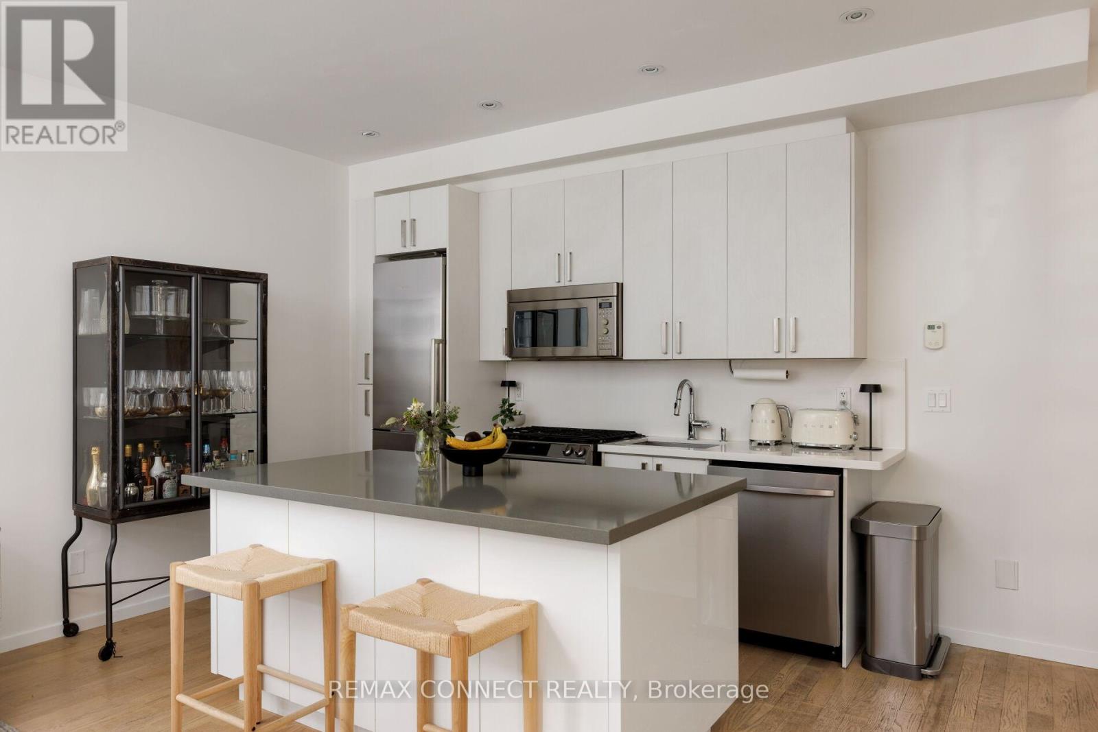TH3 - 126 SPADINA ROAD, Toronto (Annex), Ontario, M5R2T8 — Photo 11