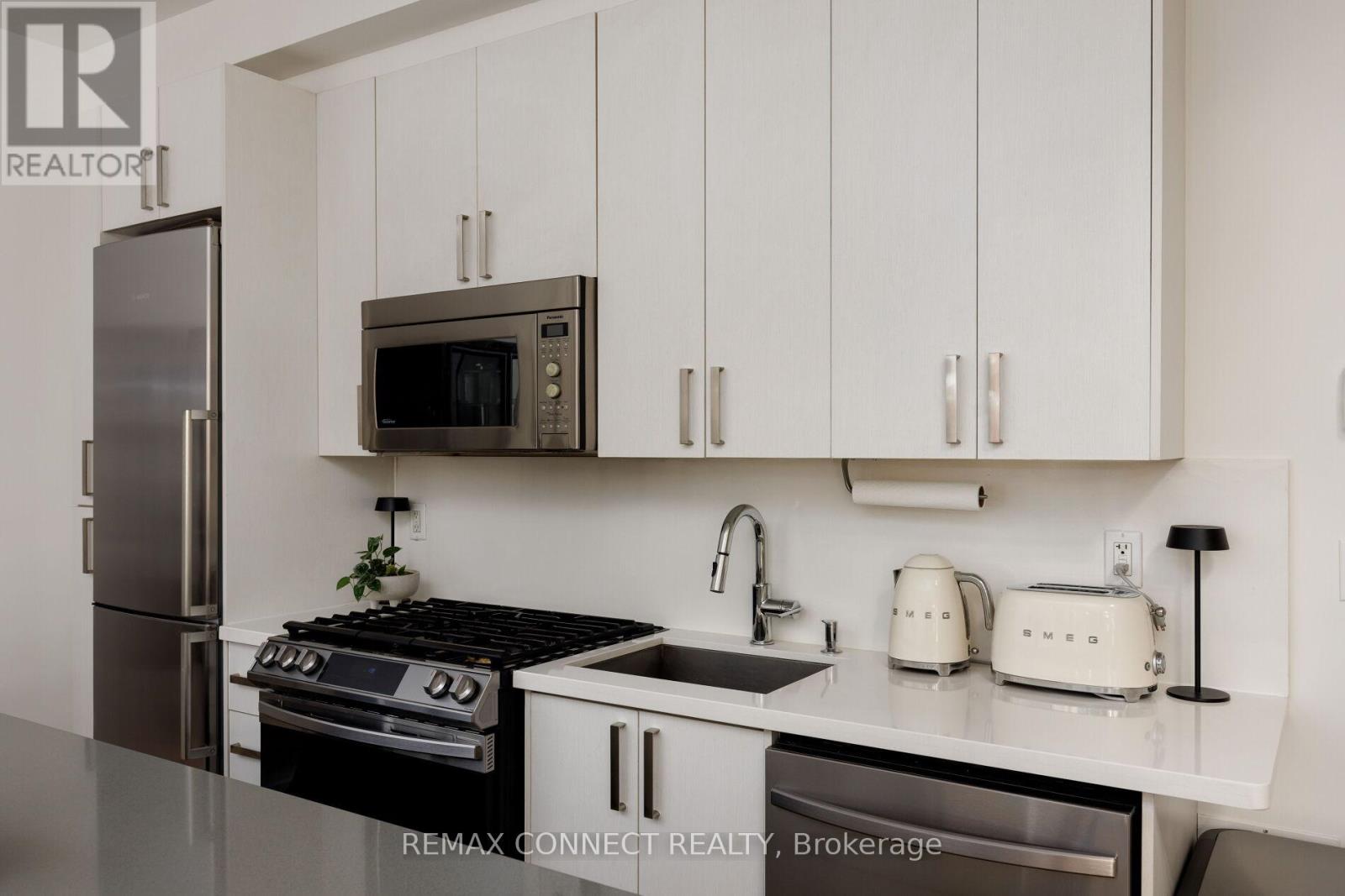 TH3 - 126 SPADINA ROAD, Toronto (Annex), Ontario, M5R2T8 — Photo 12