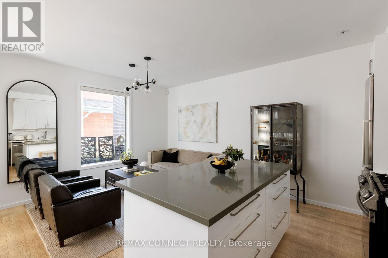 TH3 - 126 SPADINA ROAD, Toronto (Annex), Ontario, M5R2T8 — Photo 13