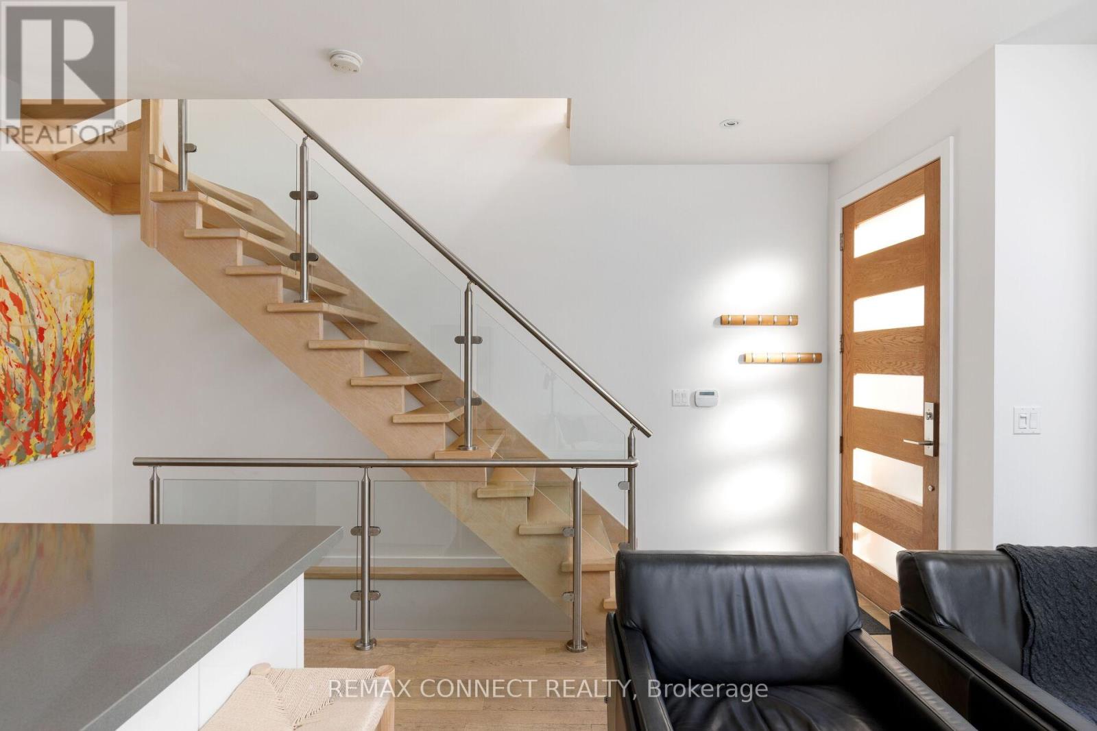 TH3 - 126 SPADINA ROAD, Toronto (Annex), Ontario, M5R2T8 — Photo 14