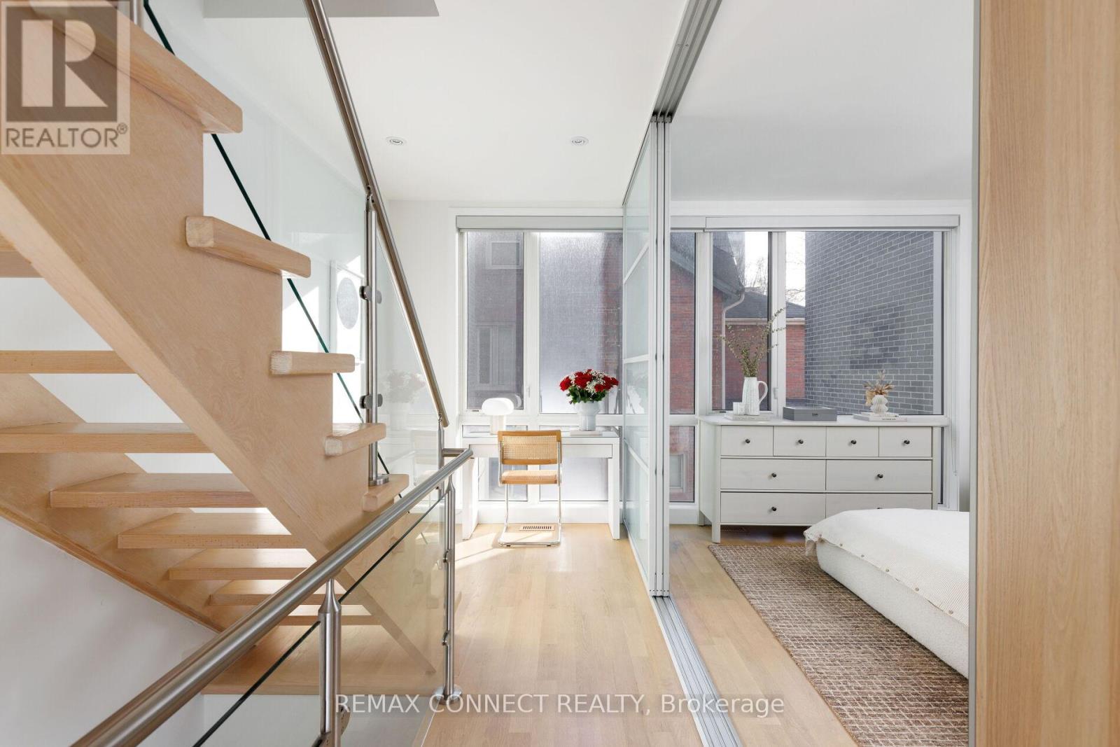 TH3 - 126 SPADINA ROAD, Toronto (Annex), Ontario, M5R2T8 — Photo 15